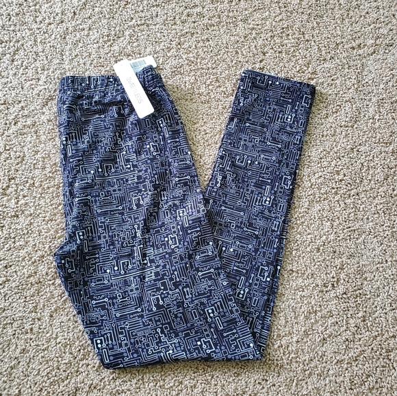 Sweetlegs Short Circuit One Size - Picture 2 of 3